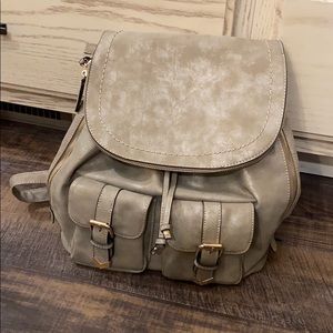ALDO Backpack